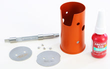 Load image into Gallery viewer, TWIN AIR THROTTLE BODY KIT 160731