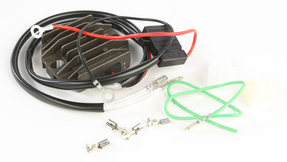 RICKS REGULATOR / RECTIFIER 10-135H-atv motorcycle utv parts accessories gear helmets jackets gloves pantsAll Terrain Depot