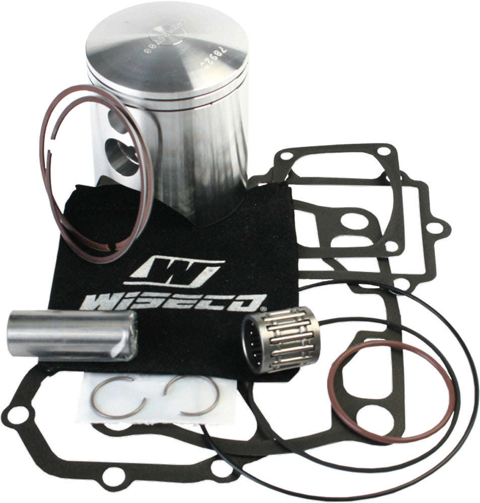 WISECO TOP END KIT SUZ PK1331
