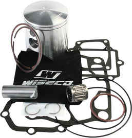 WISECO TOP END KIT SUZ PK1331