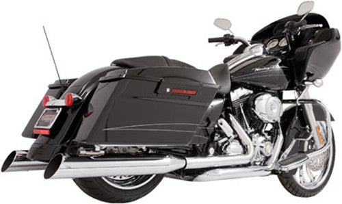 FREEDOM TUCK & UNDER HEADER CHROME FLT HD00238