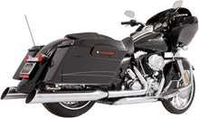 Load image into Gallery viewer, FREEDOM TUCK &amp; UNDER HEADER CHROME FLT HD00238