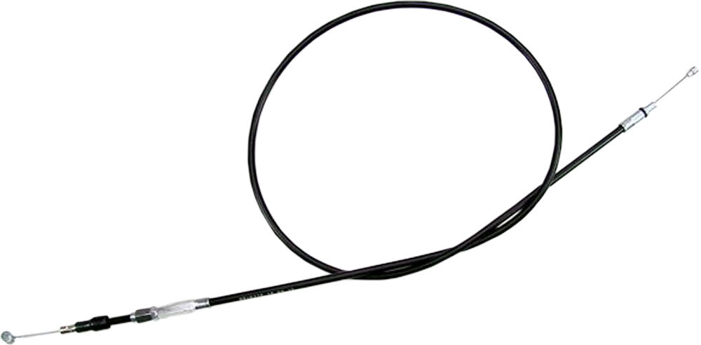 MOTION PRO BLACK VINYL CLUTCH CABLE 02-0376
