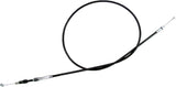 MOTION PRO BLACK VINYL CLUTCH CABLE 02-0376