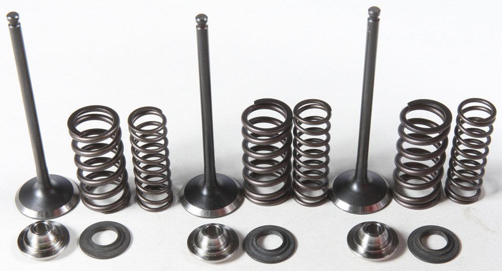 KPMI INTAKE VALVE/SPRING KIT STAINLESS STEEL 80-80850-atv motorcycle utv parts accessories gear helmets jackets gloves pantsAll Terrain Depot