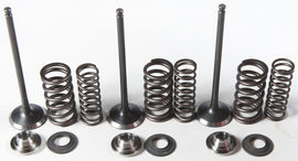 KPMI INTAKE VALVE/SPRING KIT STAINLESS STEEL 80-80850-atv motorcycle utv parts accessories gear helmets jackets gloves pantsAll Terrain Depot