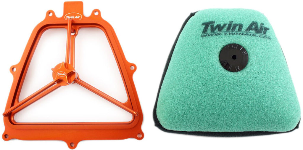 TWIN AIR COMPLETE POWERFLOW KIT 152222C