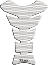 Load image into Gallery viewer, KEITI TANK PAD CLEAR HONEYCOMB KT1250C