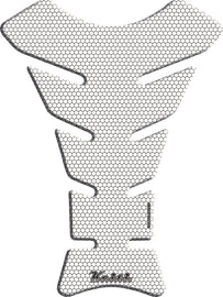 KEITI TANK PAD CLEAR HONEYCOMB KT1250C