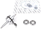 WISECO COMPLETE BOTTOM END KIT WPC130
