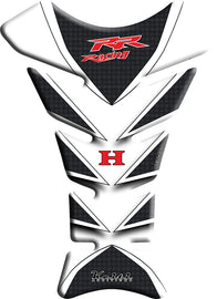 KEITI TANK PAD HON RR CLEAR THD-206C