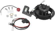 Load image into Gallery viewer, TRAIL TECH HONDA DIGITAL FAN KIT 732-FN6
