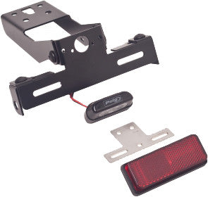 PUIG FENDER ELIMINATOR KIT BLACK 6547N