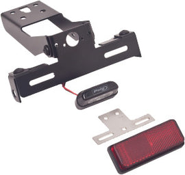 PUIG FENDER ELIMINATOR KIT BLACK 6547N