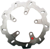 BRAKING ROTOR REAR SZ08RID