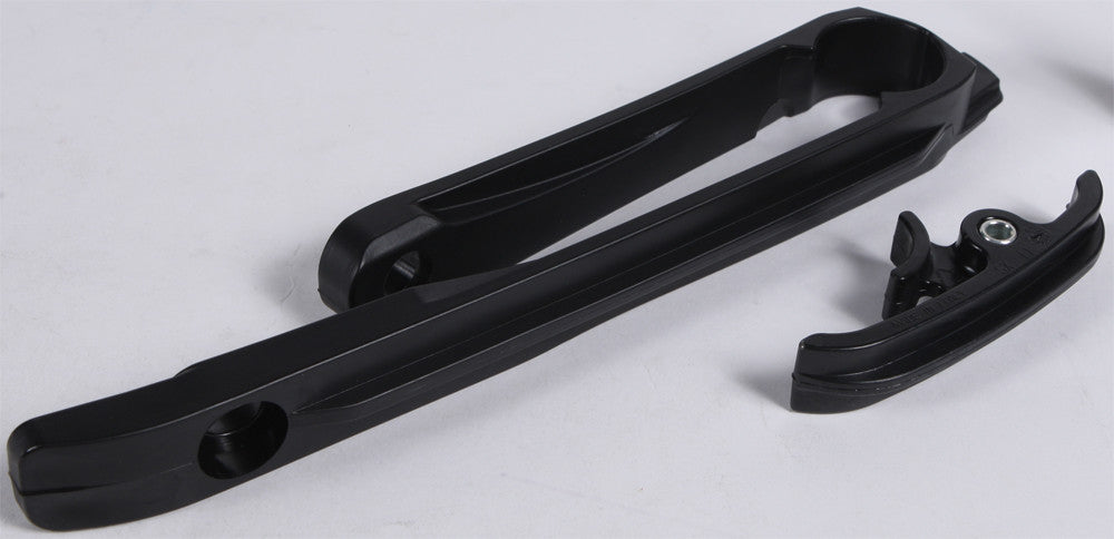 ACERBIS CHAIN SLIDER BLACK 2314100001-atv motorcycle utv parts accessories gear helmets jackets gloves pantsAll Terrain Depot