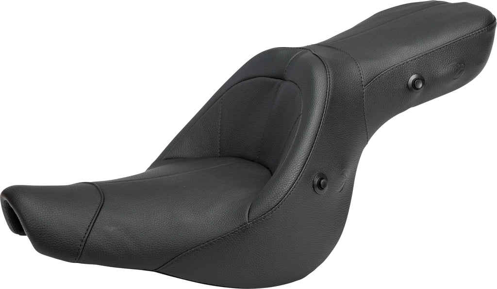 DANNY GRAY TOURIST 2-UP AIR-1 SEAT SOFTAIL MODELS FA-DGE-0317