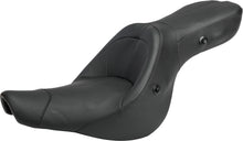 Load image into Gallery viewer, DANNY GRAY TOURIST 2-UP AIR-1 SEAT SOFTAIL MODELS FA-DGE-0317