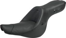 DANNY GRAY TOURIST 2-UP AIR-1 SEAT SOFTAIL MODELS FA-DGE-0317