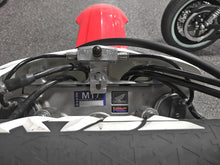Load image into Gallery viewer, AIRPRO FORK SNOWBIKE BOTTOMING KIT SBK-201