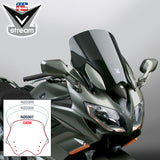 NATIONAL CYCLE VSTREAM SPORT WINDSCREEN (DARK TINT) N20307