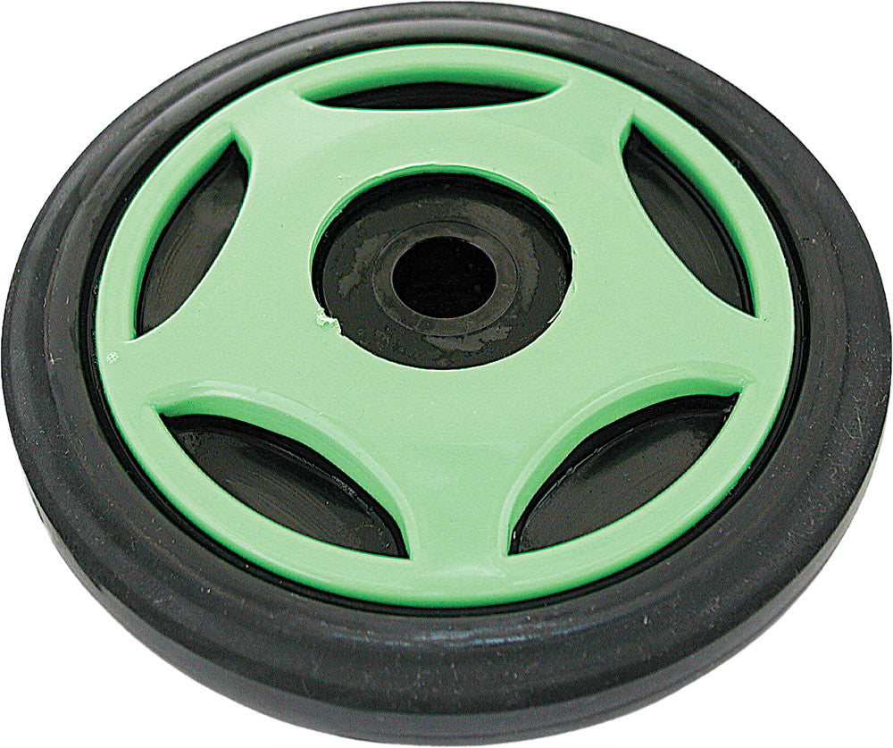 PPD PPD IDLER 5.63" X .625" GRN S/M 04-200-11