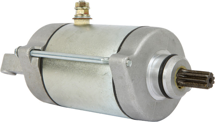 FIRE POWER STARTER MOTOR HON SMU0095-atv motorcycle utv parts accessories gear helmets jackets gloves pantsAll Terrain Depot