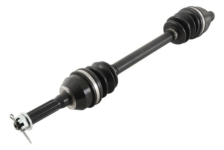 ALL BALLS 8 BALL EXTREME AXLE FRONT AB8-PO-8-362