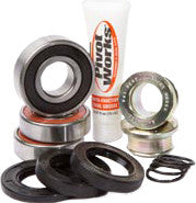 Load image into Gallery viewer, PIVOT WORKS WATER PROOF WHEEL COLLAR KITS REAR SUZ PWRWC-S09-500