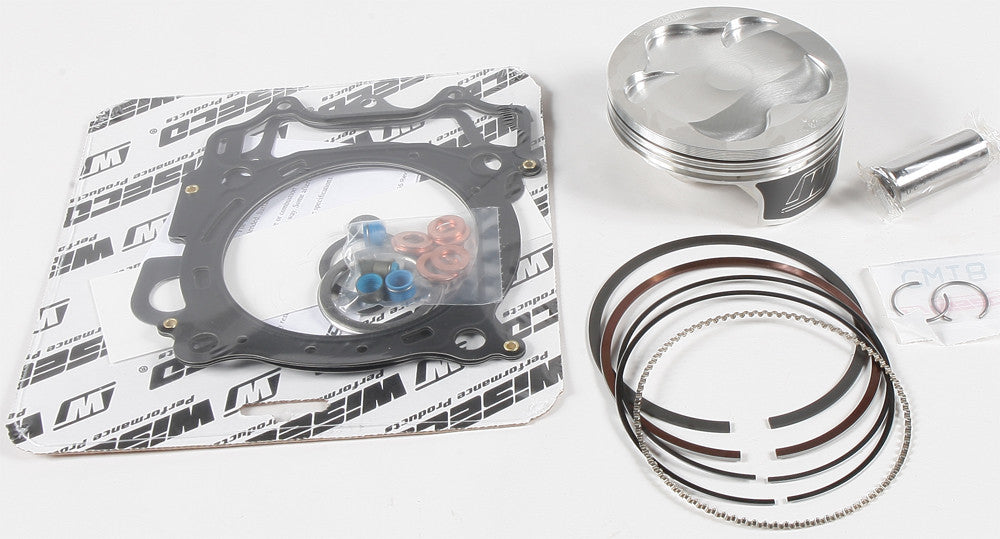 WISECO TOP END KIT YAM PK1363