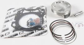 WISECO TOP END KIT YAM PK1363