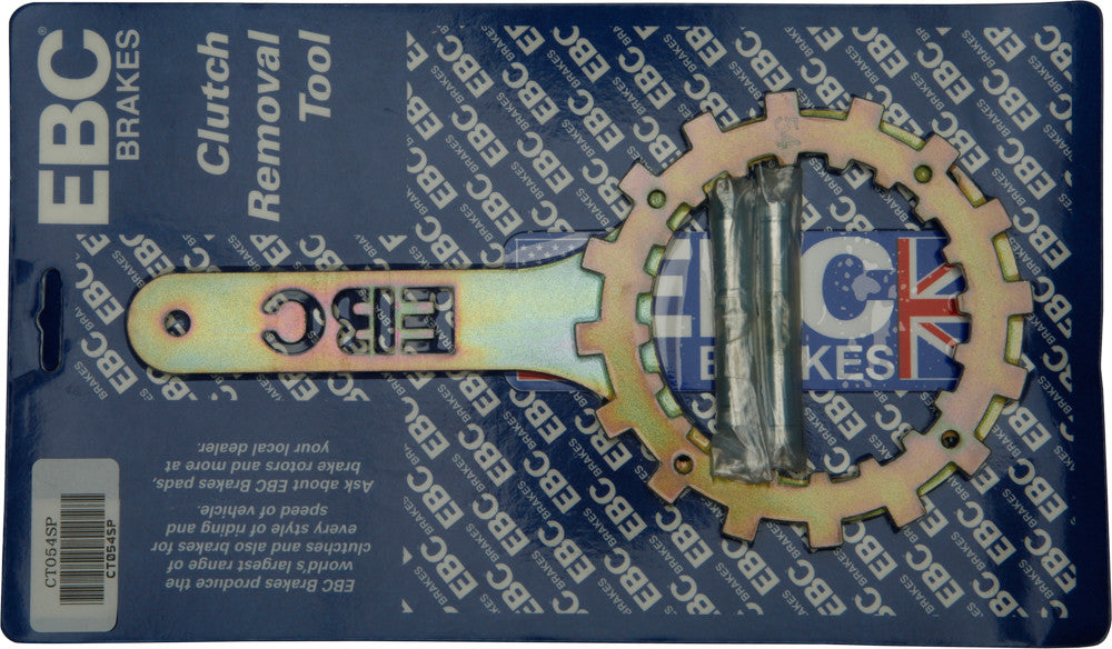 EBC CLUTCH BASKET HOLDER CT054SP