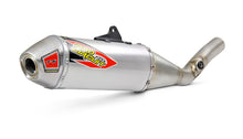 Load image into Gallery viewer, PRO CIRCUIT T-6 SS SLIP-ON EXHAUST RMZ450 '18-19 0141845A