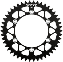 Load image into Gallery viewer, FLY RACING SPROCKET REAR 46T BLACK 511-46 BLK-atv motorcycle utv parts accessories gear helmets jackets gloves pantsAll Terrain Depot