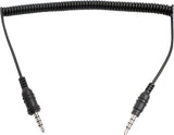 SENA SR10 NOKIA PHONE CABLE 3.5MM 4 POLE SC-A0106