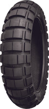 Load image into Gallery viewer, SHINKO TIRE 805 DUAL SPORT REAR 140/80-17 69Q BIAS TT 87-4706