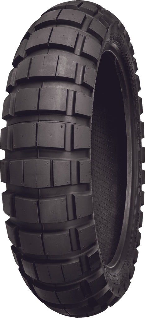 SHINKO TIRE 805 DUAL SPORT REAR 170/60-R17 72H RADIAL 87-4709