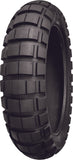 SHINKO TIRE 805 DUAL SPORT REAR 120/90-18 65R BIAS TT 87-4707