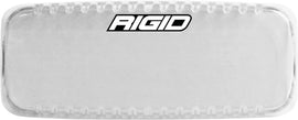 RIGID COVER SR-Q SERIES CLEAR 311923