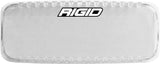 RIGID COVER SR-Q SERIES CLEAR 311923