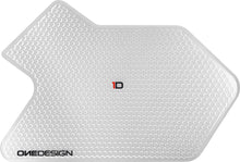 Load image into Gallery viewer, ONE EMBLEMS HDR TANK SIDE PAD CLEAR HDR210