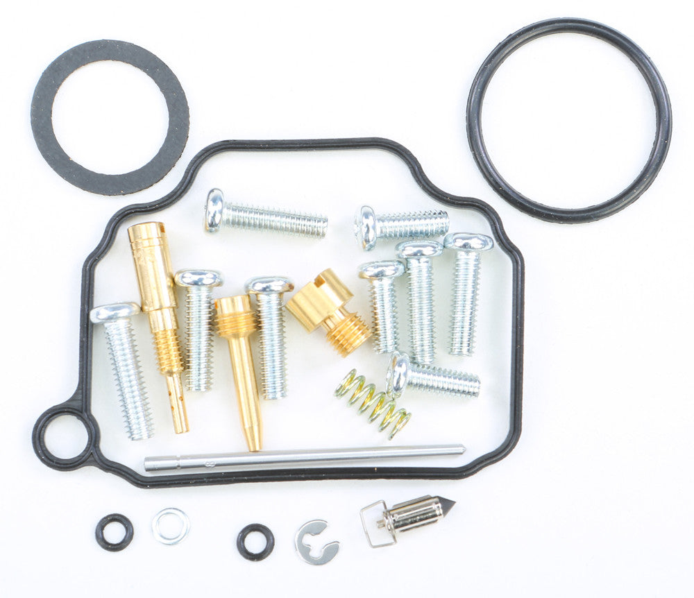 ALL BALLS BIKE CARBURETOR REBUILD KIT 26-1144-atv motorcycle utv parts accessories gear helmets jackets gloves pantsAll Terrain Depot