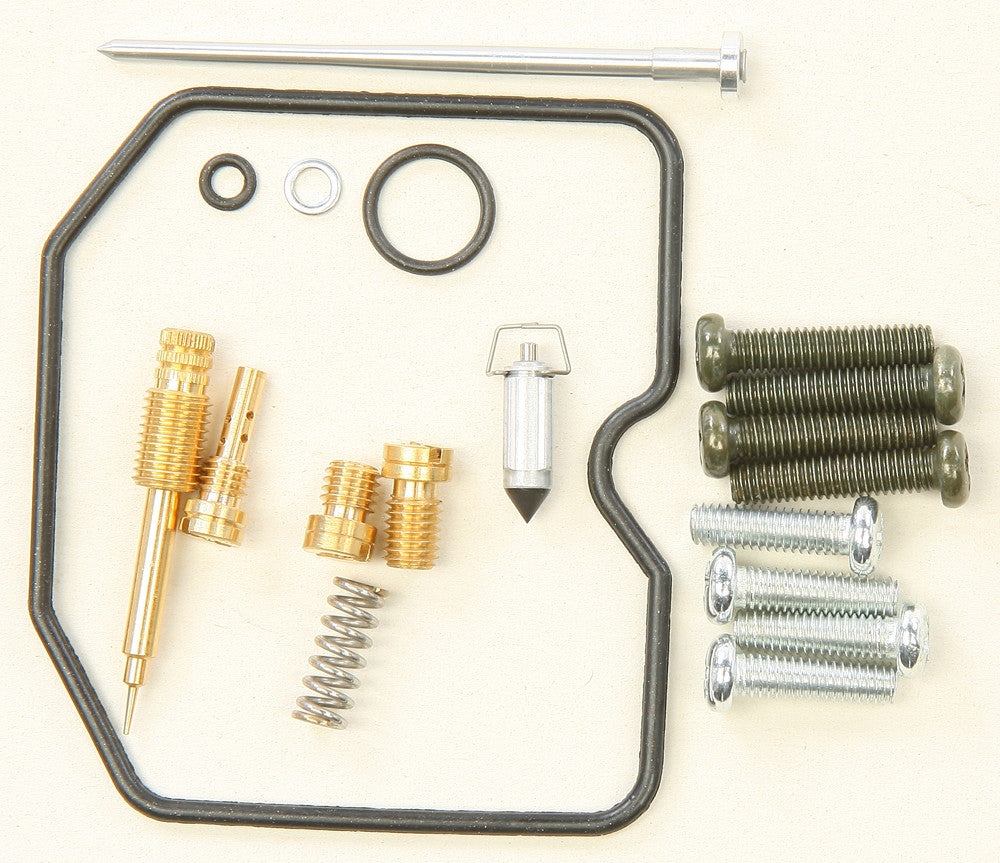 ALL BALLS CARBURETOR REPAIR KIT 26-1231-atv motorcycle utv parts accessories gear helmets jackets gloves pantsAll Terrain Depot