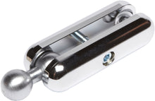 Load image into Gallery viewer, ADAPTIV EXTENSION ARM CHROME D-03-03