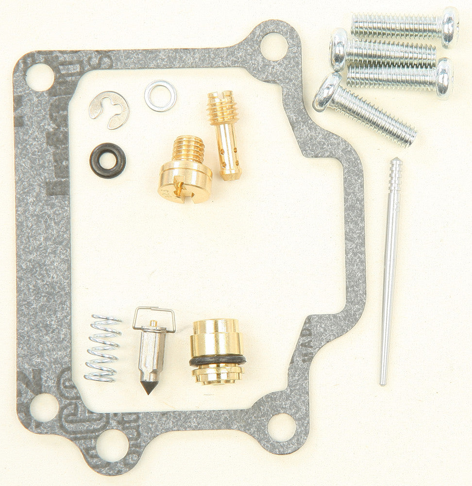 ALL BALLS CARBURETOR REPAIR KIT 26-1425-atv motorcycle utv parts accessories gear helmets jackets gloves pantsAll Terrain Depot