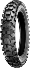 SHINKO TIRE 520 SERIES REAR 120/100-18 68M BIAS TT 87-4334