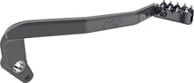 Load image into Gallery viewer, FLO MOTORSPORTS ADJUSTABLE BRAKE LEVER FXD 91-17 HDBP-803BLK