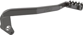 FLO MOTORSPORTS ADJUSTABLE BRAKE LEVER FXD 91-17 HDBP-803BLK