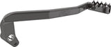 FLO MOTORSPORTS ADJUSTABLE BRAKE LEVER FXD 91-17 HDBP-803BLK