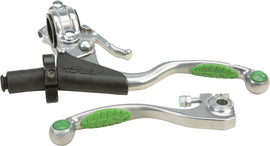 FLY RACING PRO PERCH COMBO GREEN W/HOT START 246-020